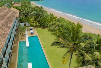 Temple Tree Resort & Spa