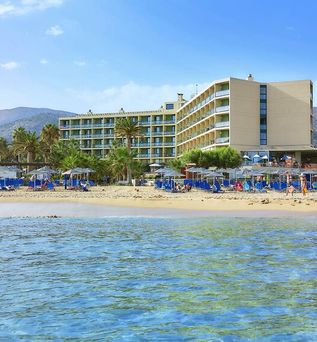 Calimera Sirens Beach