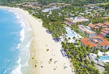 Viva Tangerine by Wyndham, A Trademark All Inclusive