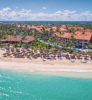 Majestic Elegance Punta Cana Resort