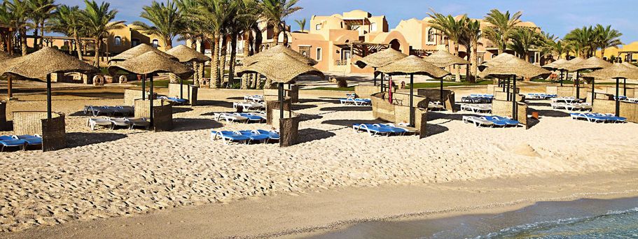 Swissôtel Resort El Quseir