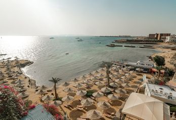 Sphinx Aqua Park Beach Resort
