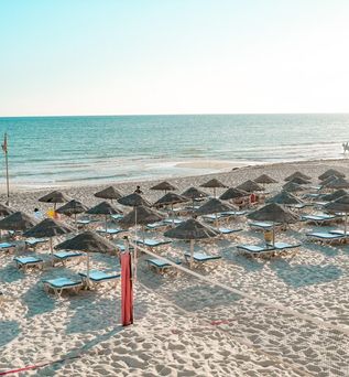 Sentido Djerba Beach