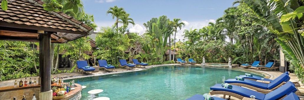 Tonys Villas & Resort