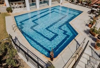 Petra Hotel