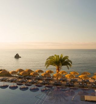 Hotel Baía Azul