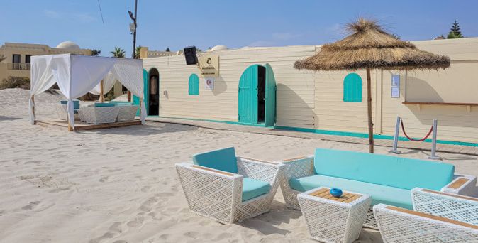 Aldiana Club Djerba Atlantide
