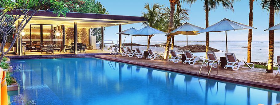 The Anvaya Beach Resort Bali