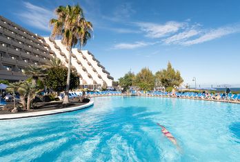 Alexandre Grand Teguise Playa