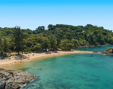 Rawai Palm Beach Resort