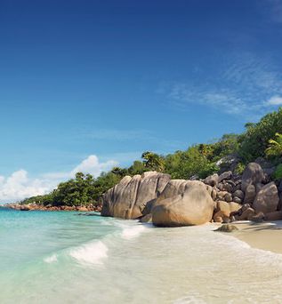 Raffles Seychelles