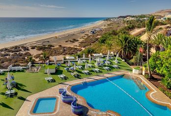 SBH Crystal Beach Hotel & Suites