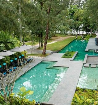 AVANI+ Khao Lak Resort