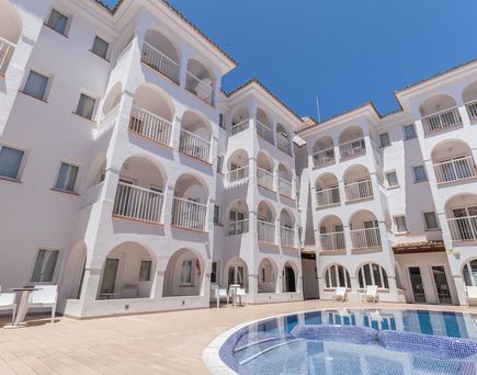 BQ Cala Ratjada