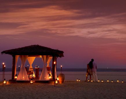 Hilton Salalah Resort