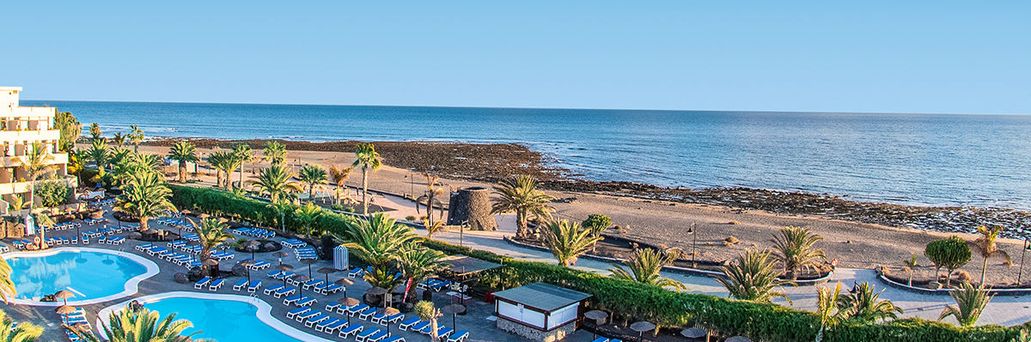 Hotel Beatriz Playa & Spa