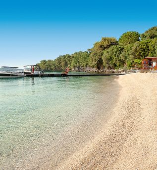 Porto Galini Seaside Resort & Spa