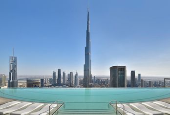 Address Sky View
