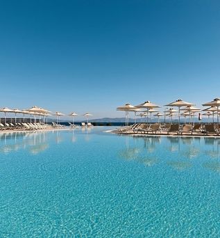 Belair Beach Hotel
