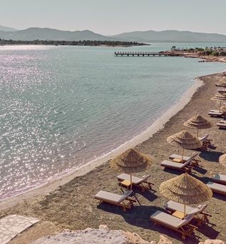 Anda Barut Collection