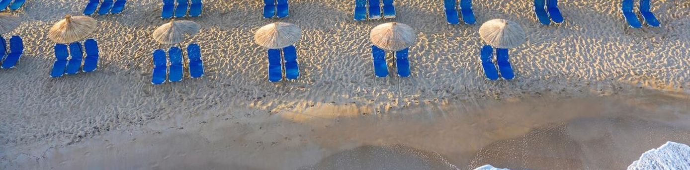 Anissa Beach & Village Hotel