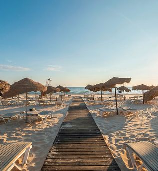 Marhaba Beach