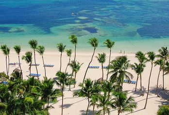 Meliá Caribe Beach Resort