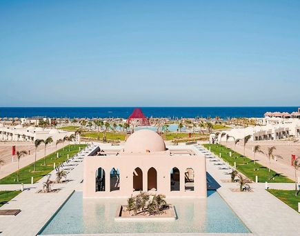 Sentido Reef Oasis Suakin