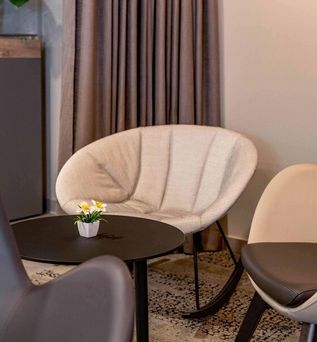 B&B HOTEL Dresden City-Süd