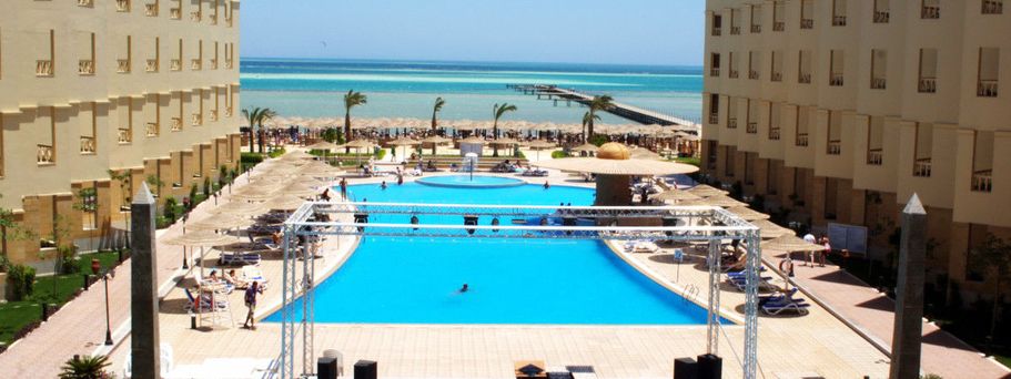 AMC Royal Hotel & Spa