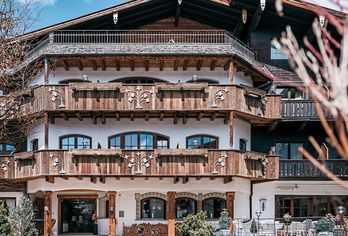 VAYA Seefeld