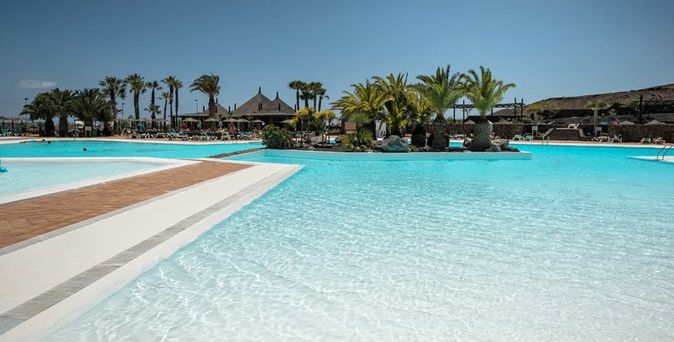 Hotel Beatriz Costa & Spa