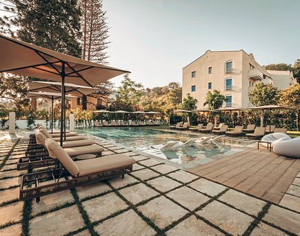 ananea Tropea Yachting Resort