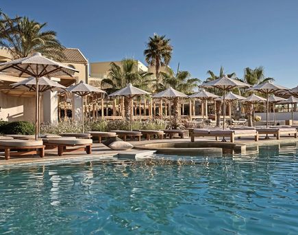 Seaside A Lifestyle Resort
