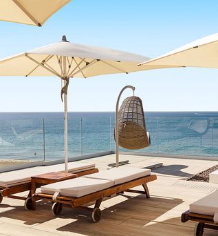 Plus Fariones Suite Hotel