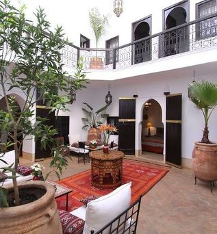 Riad Karmela