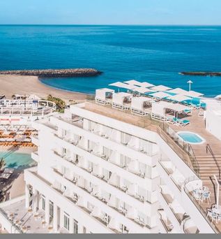 Siam Iberostar Selection Sábila