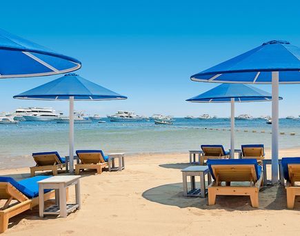 Pickalbatros Blu Spa Resort