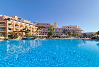 H10 Playa Esmeralda