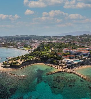 Alexandra Beach Resort & Spa