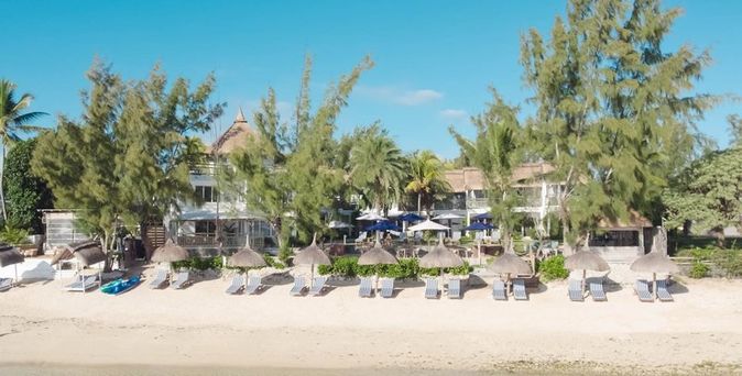 Seapoint Boutique Hotel