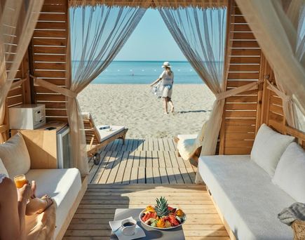 TUI MAGIC LIFE Masmavi