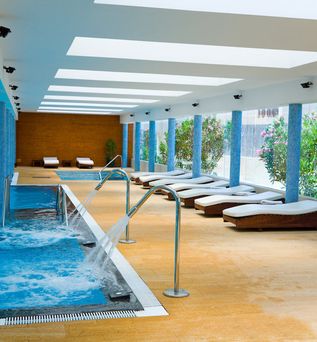 Vitalclass Lanzarote Sport & Wellness Resort