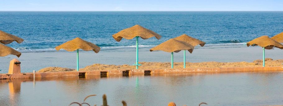 Swissôtel Resort El Quseir
