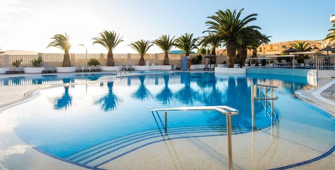 Hotel KN Matas Blancas