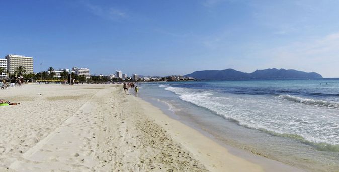 Cala Millor Garden Hotel