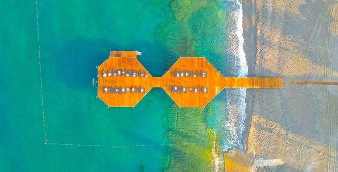 Senza Sunset Beach Hotel