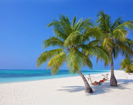 Kuredu Resort & Spa