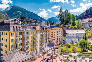 Mondi Hotel Bellevue Gastein