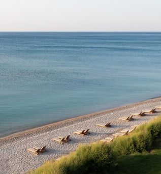 Paralos Rodos Lifestyle